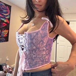 Corset brand new